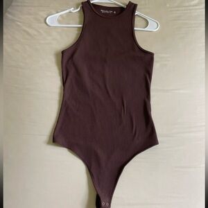 Abercrombie and Fitch Bodysuit